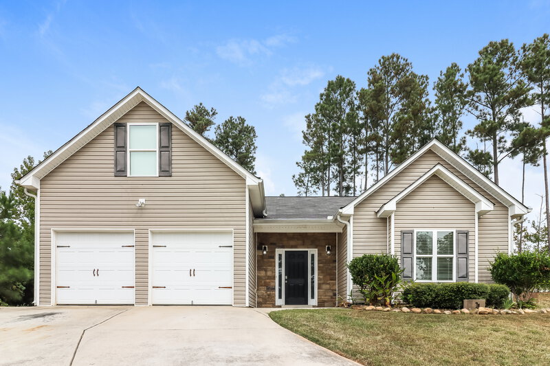2,620/Mo, 121 Spring View Br Dallas, GA 30157 External View
