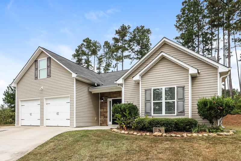 2,620/Mo, 121 Spring View Br Dallas, GA 30157 Misc View