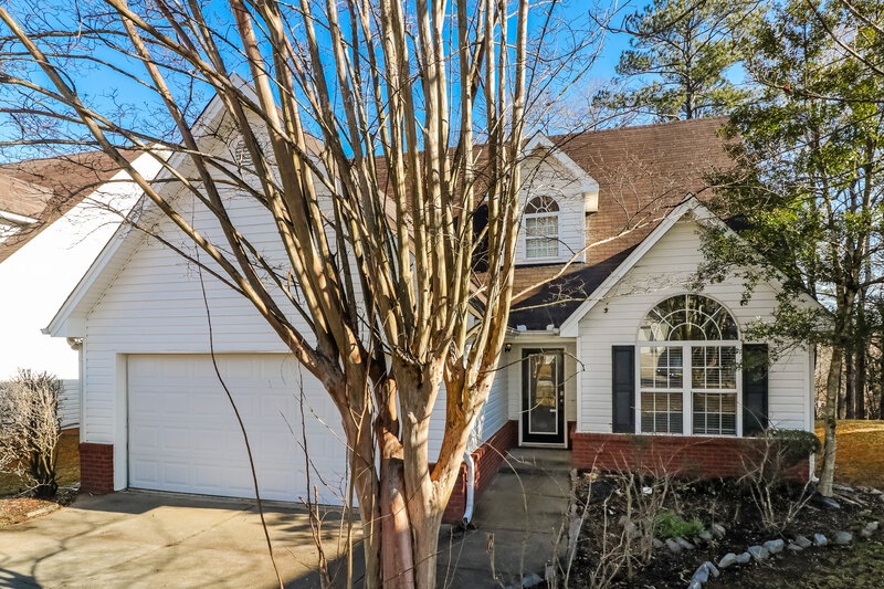 2,030/Mo, 300 Kentshire Pl Lawrenceville, GA 30044 External View