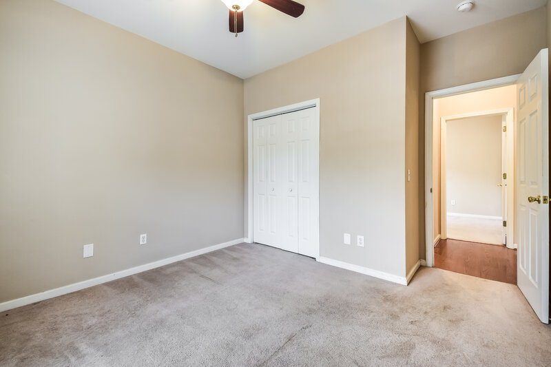 2,150/Mo, 173 Weatherstone Dr Woodstock, GA 30188 Bedroom View 2