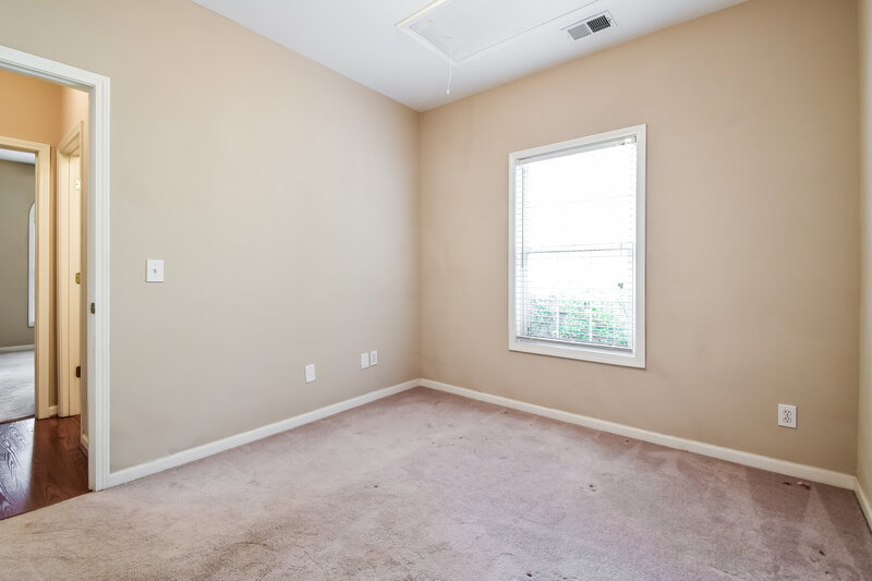 2,150/Mo, 173 Weatherstone Dr Woodstock, GA 30188 Bedroom View 3