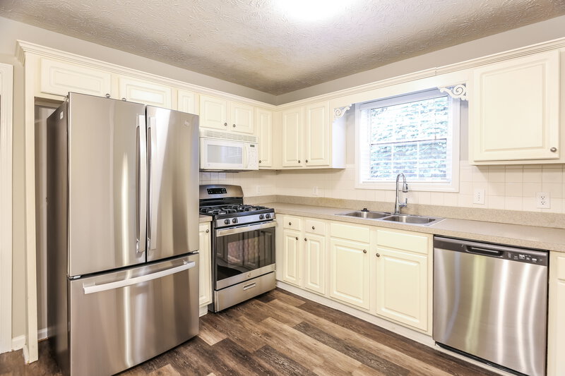 1,730/Mo, 2660 Dacula Ridge Dr Dacula, GA 30019 Kitchen View