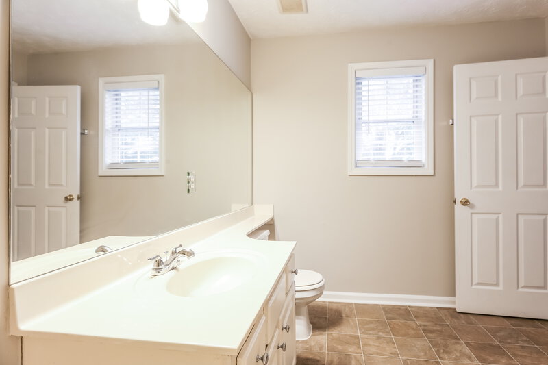 1,730/Mo, 2660 Dacula Ridge Dr Dacula, GA 30019 Main Bathroom View