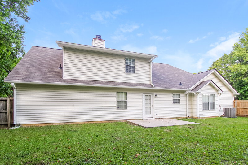 1,940/Mo, 215 Woodland Ridge Cir Covington, GA 30016 Misc View 17