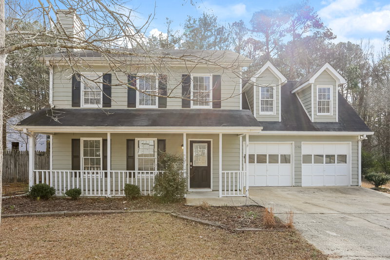 2,035/Mo, 1150 Burning Bush Dr Loganville, GA 30052 External View