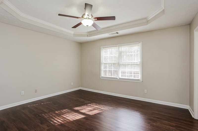 2,035/Mo, 1150 Burning Bush Dr Loganville, GA 30052 Main Bedroom View