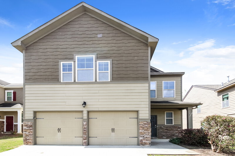 2,480/Mo, 4260 Arch Pass Cumming, GA 30040 External View