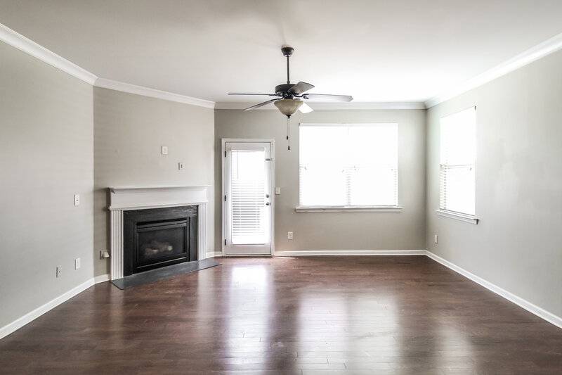 2,480/Mo, 4260 Arch Pass Cumming, GA 30040 Living Room View