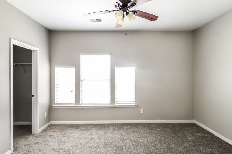 2,480/Mo, 4260 Arch Pass Cumming, GA 30040 Bedroom View 2