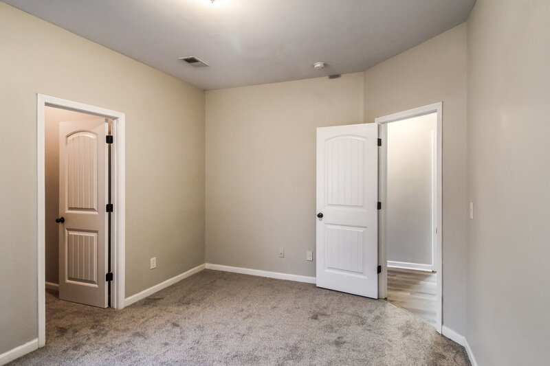 2,480/Mo, 4260 Arch Pass Cumming, GA 30040 Bedroom View 3