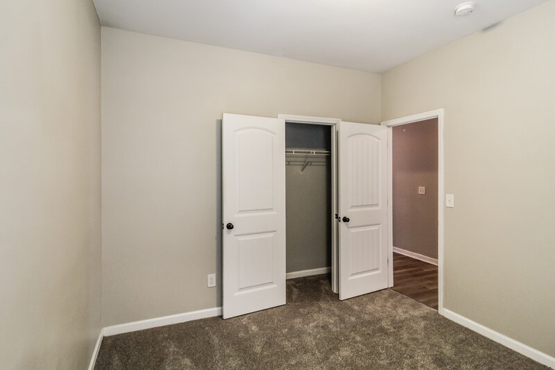 2,480/Mo, 4260 Arch Pass Cumming, GA 30040 Bedroom View 4