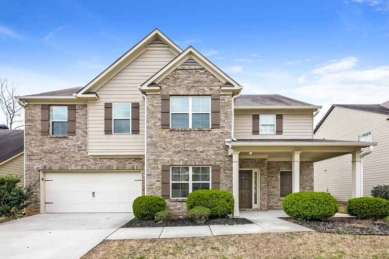 4,180/Mo, 4075 Whitfield Oak Way Auburn, GA 30011 External View