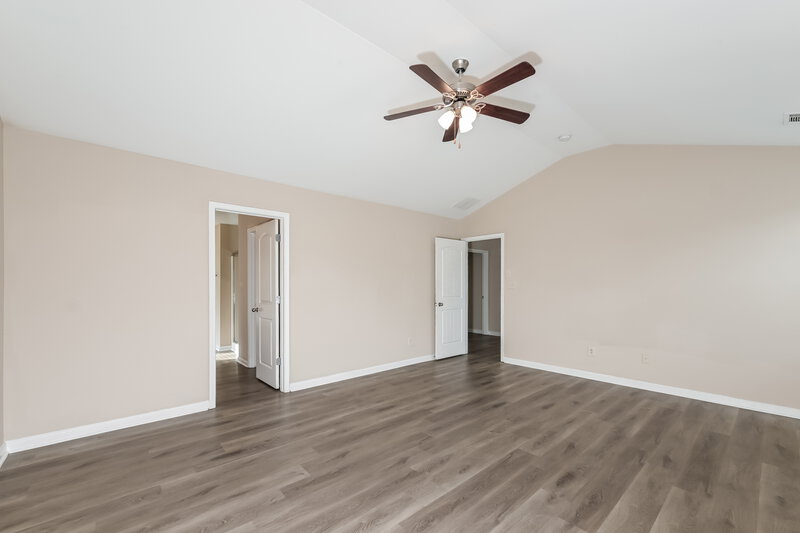 4,180/Mo, 4075 Whitfield Oak Way Auburn, GA 30011 Main Bedroom View