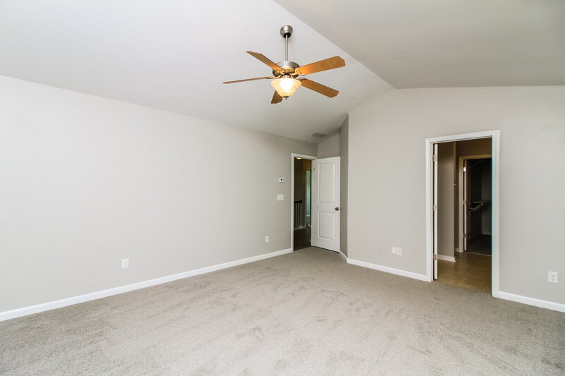 1,800/Mo, 289 Darbys Run Ct Hiram, GA 30141 Main Bedroom View 2