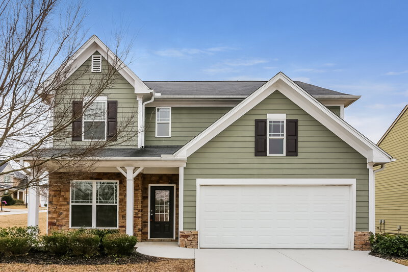 2,120/Mo, 90 Darbys Ave Hiram, GA 30141 External View