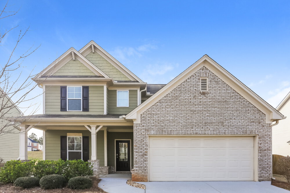 78 Darbys Ave Hiram, GA 30141 | Progress Residential