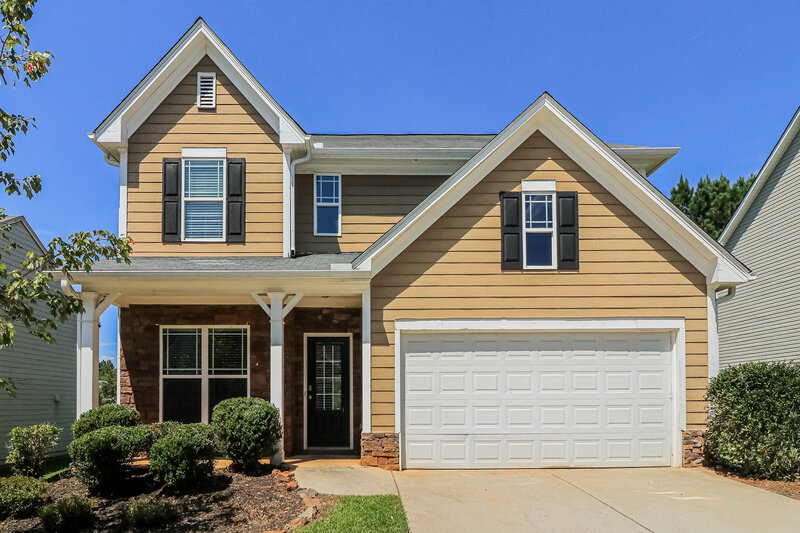 1,925/Mo, 45 Darbys Ave Hiram, GA 30141 External View