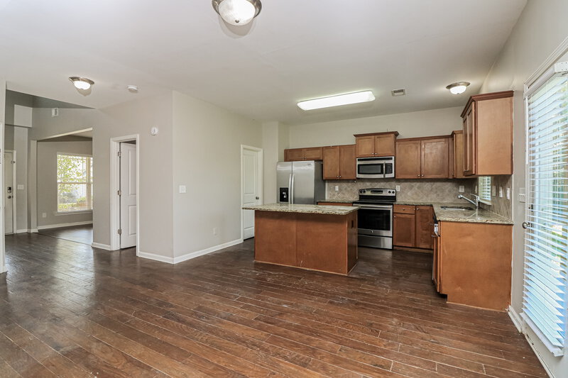 1,925/Mo, 45 Darbys Ave Hiram, GA 30141 Dining Room View 2