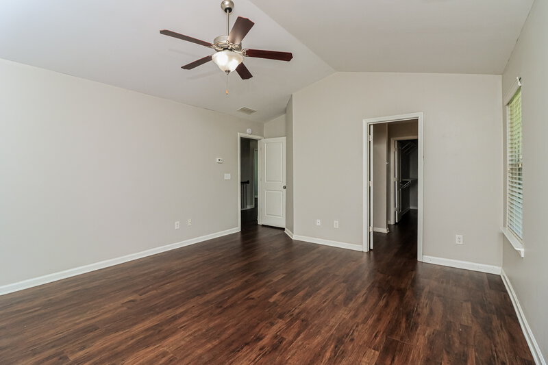 1,925/Mo, 45 Darbys Ave Hiram, GA 30141 Main Bedroom View 2