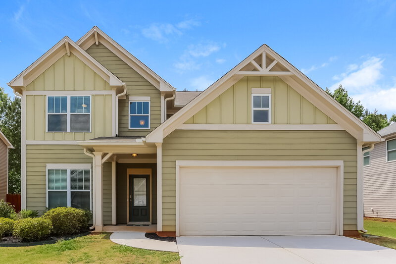 1,820/Mo, 286 Darbys Run Ct Hiram, GA 30141 External View