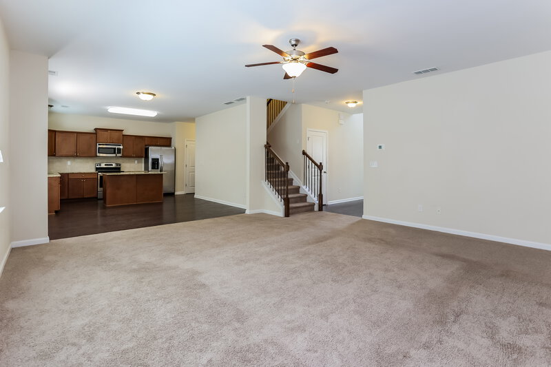 1,820/Mo, 286 Darbys Run Ct Hiram, GA 30141 Living Room View 2
