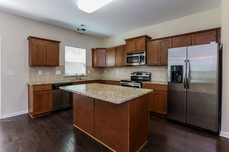 1,820/Mo, 286 Darbys Run Ct Hiram, GA 30141 Kitchen View