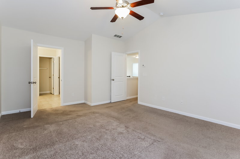 1,820/Mo, 286 Darbys Run Ct Hiram, GA 30141 Main Bedroom View 2
