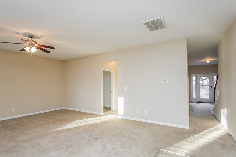 2,370/Mo, 4390 Ambassador Way Cumming, GA 30040 Living Room View