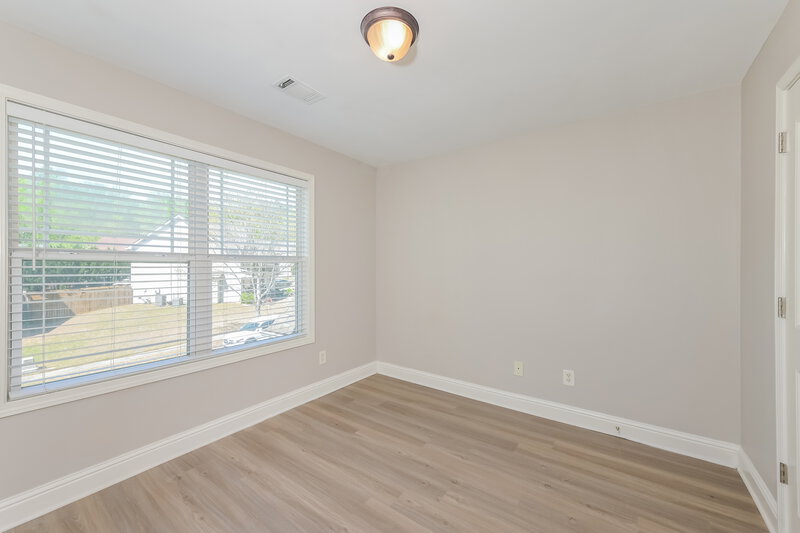 2,640/Mo, 4143 Creekrun Cir Buford, GA 30519 Bedroom View