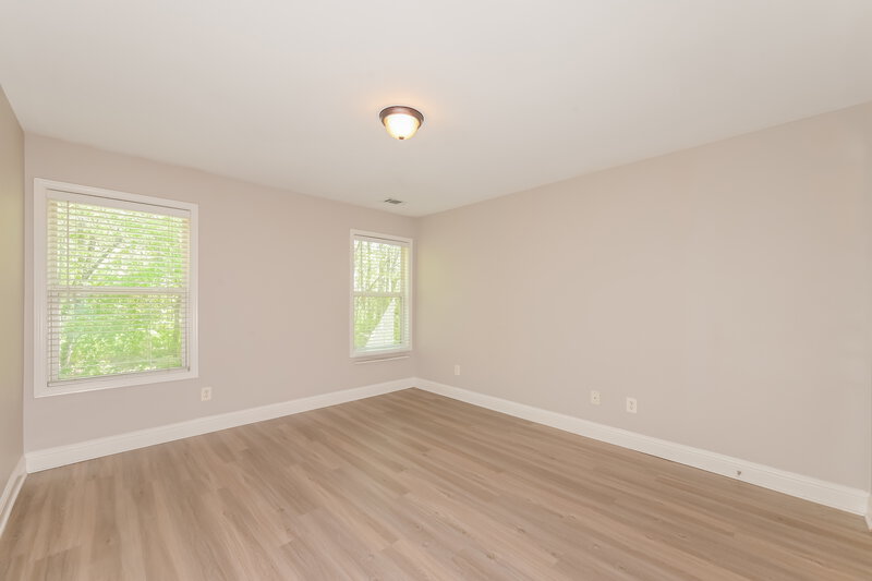 2,640/Mo, 4143 Creekrun Cir Buford, GA 30519 Bedroom View 2