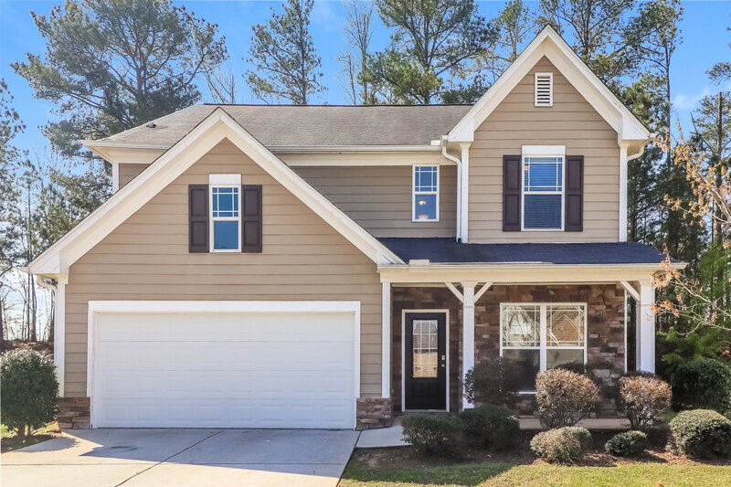 2,150/Mo, 414 Darbys Run Ct Hiram, GA 30141 External View
