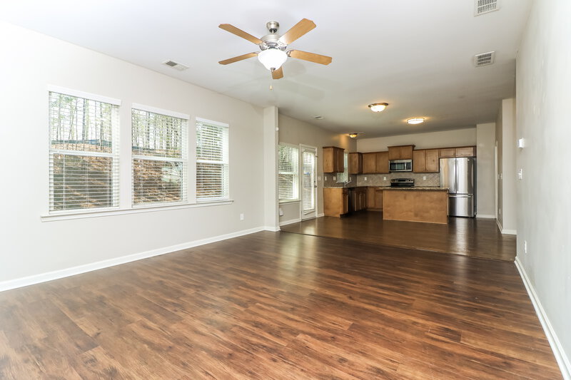 2,150/Mo, 414 Darbys Run Ct Hiram, GA 30141 Dining Room View