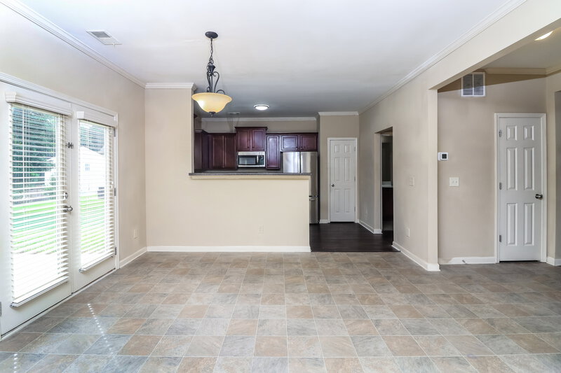 3,220/Mo, 2090 Hydrangea Ln Austell, GA 30106 Breakfast Nook View 2