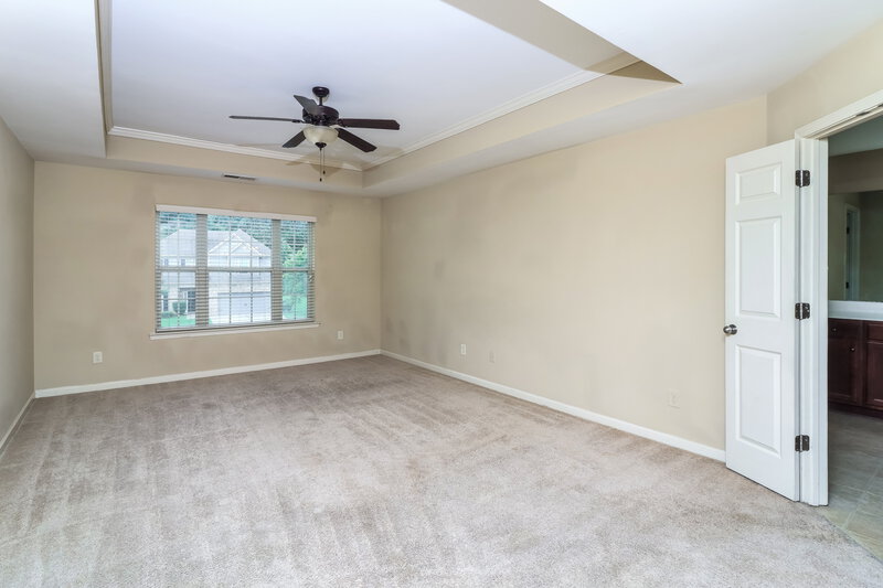 3,220/Mo, 2090 Hydrangea Ln Austell, GA 30106 Main Bedroom View