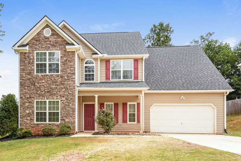 2,180/Mo, 3240 Anneewakee Falls Pkwy Douglasville, GA 30135 External View