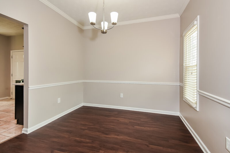 2,180/Mo, 3240 Anneewakee Falls Pkwy Douglasville, GA 30135 Dining Room View