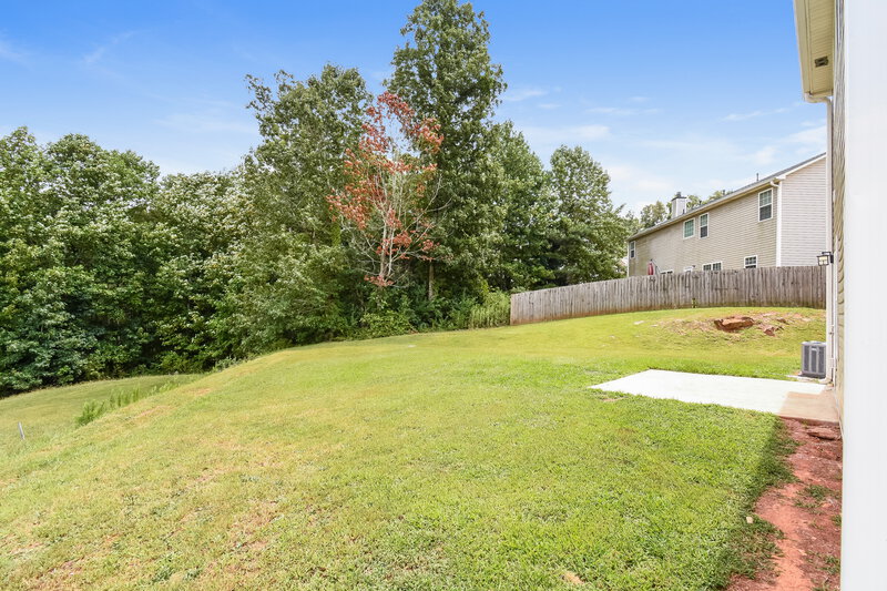 2,180/Mo, 3240 Anneewakee Falls Pkwy Douglasville, GA 30135 Exterior View