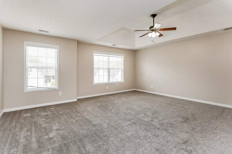 2,360/Mo, 210 Overlook Ct Dallas, GA 30157 Main Bedroom View