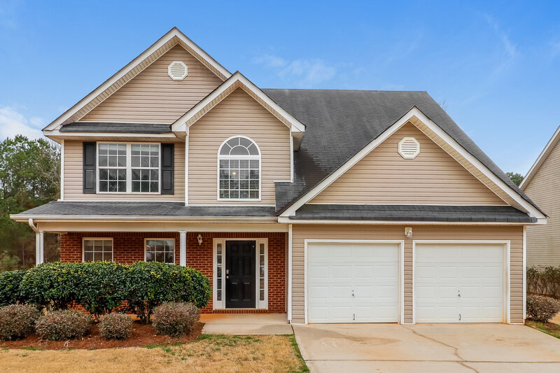 2,170/Mo, 307 Millstone Dr Hampton, GA 30228 External View