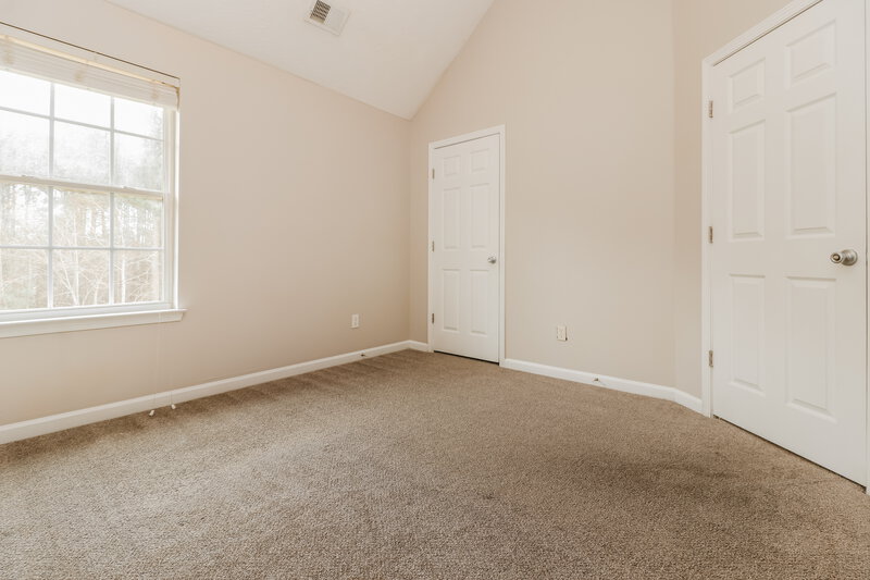 2,170/Mo, 307 Millstone Dr Hampton, GA 30228 Bedroom View