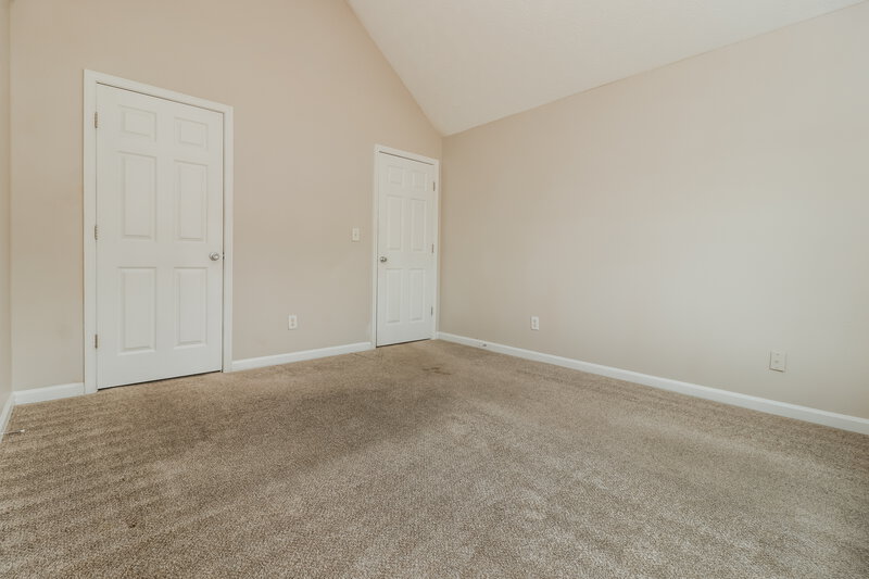 2,170/Mo, 307 Millstone Dr Hampton, GA 30228 Bedroom View 2