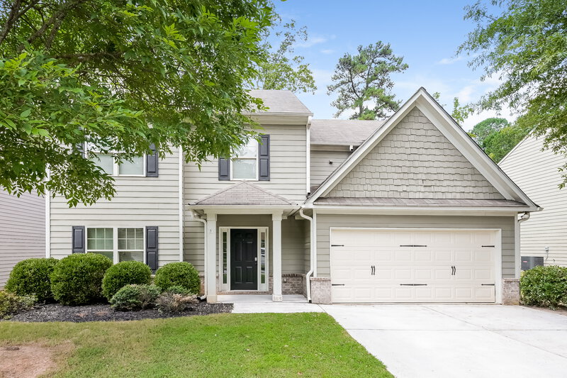 4 Bedroom House – 771 Helm Ln NW, Kennesaw, GA 30144