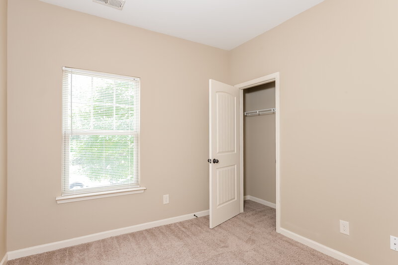 2,455/Mo, 771 Helm Ln NW Kennesaw, GA 30144 Bedroom View