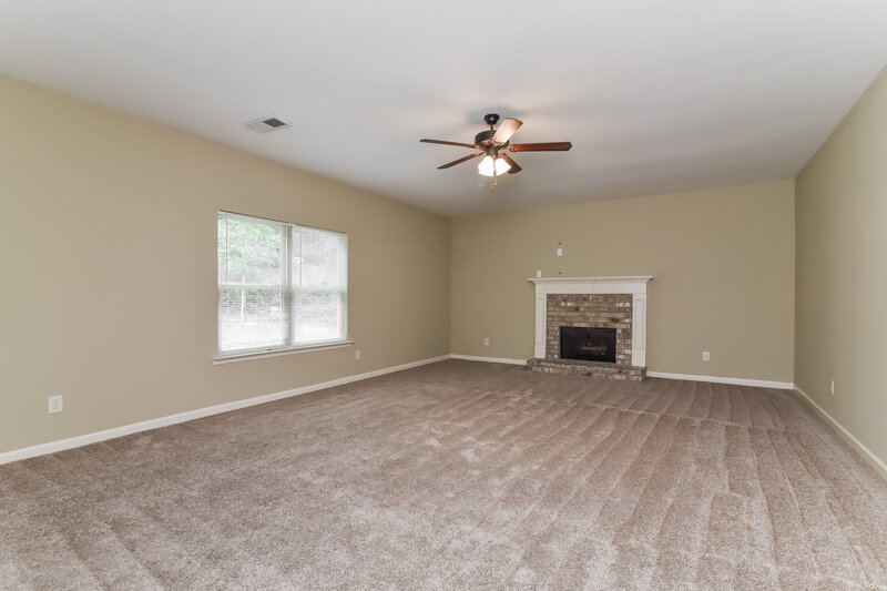 2,230/Mo, 787 Helm Ln NW Kennesaw, GA 30144 Living Room View
