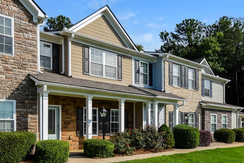 2,455/Mo, 537 Pringle Dr Suwanee, GA 30024 Front View