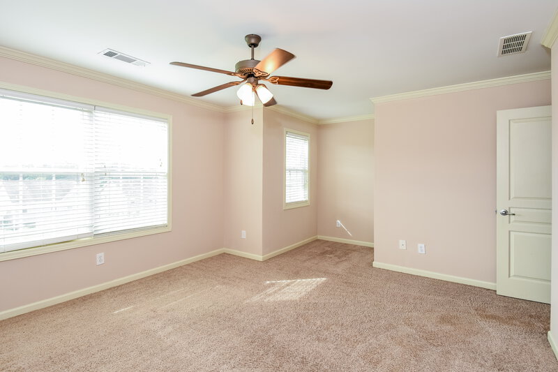 2,455/Mo, 537 Pringle Dr Suwanee, GA 30024 Main Bedroom View