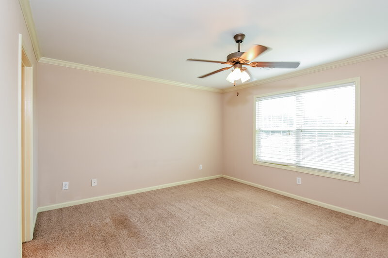 2,455/Mo, 537 Pringle Dr Suwanee, GA 30024 Bedroom View