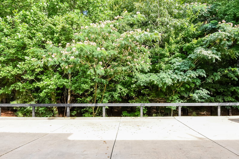 2,455/Mo, 537 Pringle Dr Suwanee, GA 30024 Backyard View