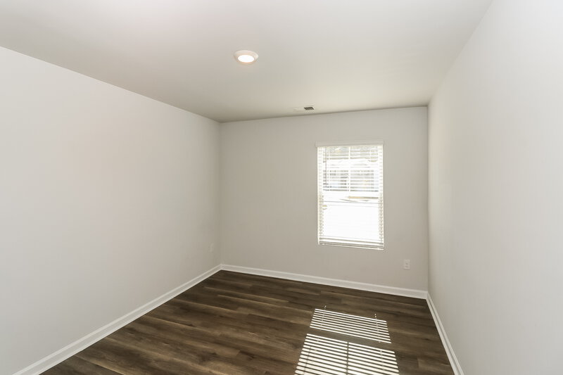 2,625/Mo, 4434 Sparrow Cir College Park, GA 30349 Bedroom View