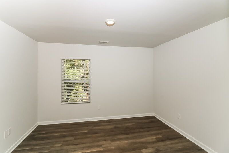 2,625/Mo, 4434 Sparrow Cir College Park, GA 30349 Bedroom View 2